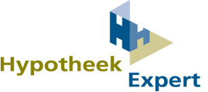 Logo Hypotheek Expert